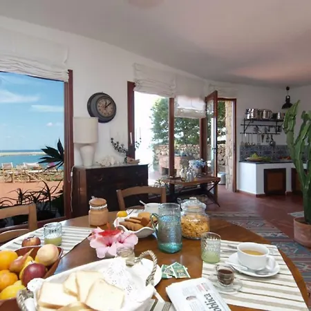 Lalli House By Domusicily Cefalù