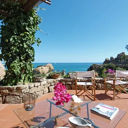 Lalli House By Domusicily * Cefalù