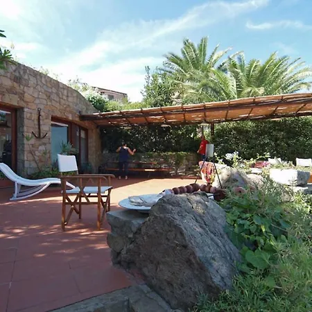 Villa Lalli House By Domusicily Cefalú